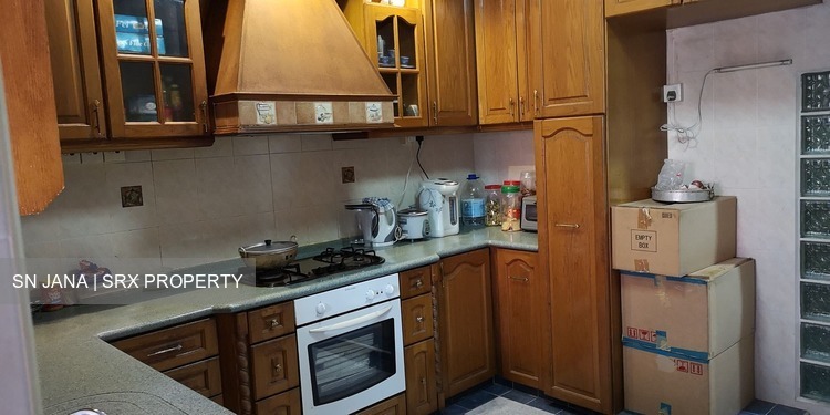 Blk 142 Pasir Ris Street 11 (Pasir Ris), HDB 4 Rooms #182111022